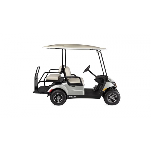 Yamaha DRIVE 2 PTV z silnikiem AC - Pojazd 4 osobowy